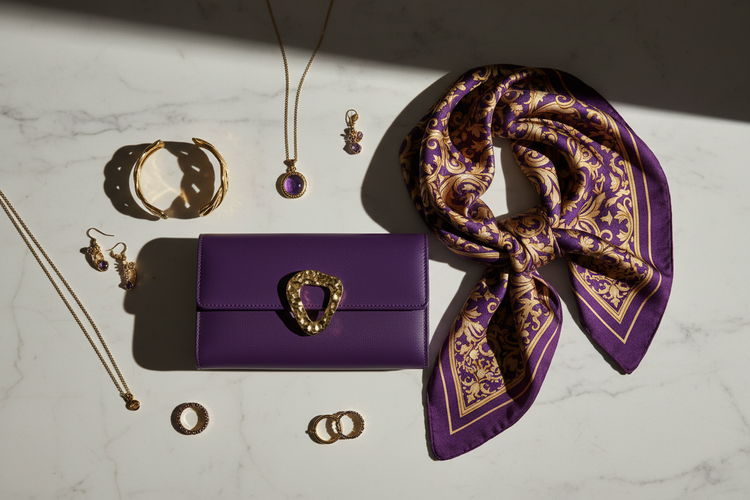 The Royaume Collection